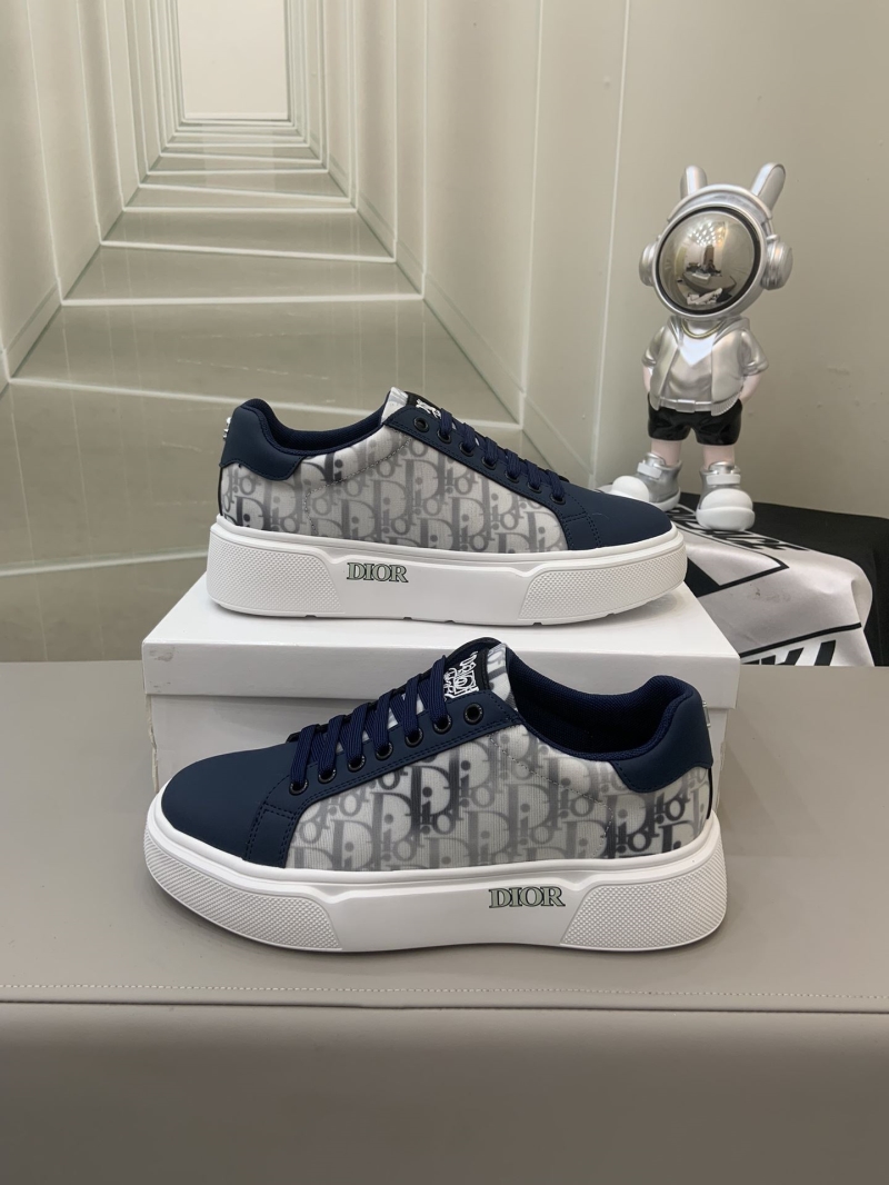 Christian Dior Casual Shoes